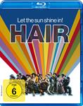 Hair (VO Inglés) - Blu-Ray | 4042564214772 | Milos Forman