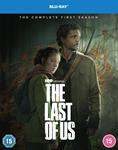 The Last of Us Temporada 1 - Blu-Ray | 5051892240192 | Craig Mazin, Neil Druckmann, A.Abbasi, J.Webb, P.Hoar, J.Zbanic, L.Johnson