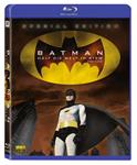 Batman (VOSI) - Blu-Ray | 4010232044792 | Leslie Martinson
