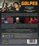 Golpes - Blu-Ray | 8436597564496 | Rafael Cobos