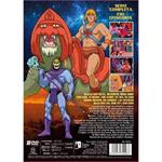 He-Man Y Los Masters Del Universo T1+2 - DVD | 8435479604237