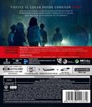 Bienvenidos a Derry - Temporada 1 - 4K UHD | 8414533149372 | Jason Fuchs, Brad Kane, Andy Muschietti, Andrew Bernstein, Emmanuel Osei-Kuffour, Jamie Travis