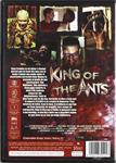 King Of The Ants - DVD | 8420018324257 | Stuart Gordon