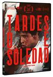 Tardes de Soledad - DVD | 8436597563871 | Albert Serra