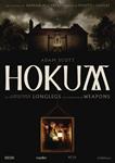 Hokum - DVD | 8436587703317 | Damian McCarthy