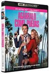 Agárralo Como Puedas (The Naked Gun) (+ Blu-Ray) - 4K UHD | 8421394102262 | Akiva Schaffer