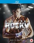 Rocky: The Heavyweight Collection - Blu-Ray | 5039036066273 | Thomas Chong, Cheech Marin, Sylvester Stallone