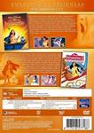 Pocahontas 1+2 (Duopack Clásicos) - DVD | 8717418577186