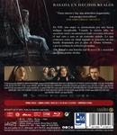 The Ritual - Blu-Ray | 8421394419513 | David Midell