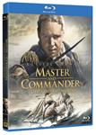 Master & Commander - Blu-Ray | 8421394901209 | Peter Weir