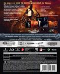 Constantine (+ Blu-Ray) Ed. Steelbook - 4K UHD | 8414533143912 | Francis Lawrence
