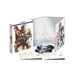 Stein; Gate: The movie - Load Region of déjà vu- Bluray Edición Coleccionista - Blu-Ray | 8424365720922