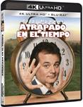 Atrapado En El Tiempo (+ Blu-Ray) - 4K UHD | 8414533110815 | Harold Ramis