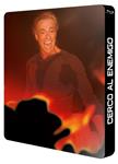 Cerco al enemigo (Steelbook+postales) - Blu-Ray | 8436558200326 | Peter Hyams