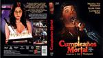 Cumpleaños Mortal - Blu-Ray | 8436558196681 | J. Lee Thompson