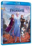 Frozen II (Clásico 60) - Blu-Ray | 8717418560522