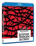 La Última Tentación De Cristo (The Last Temptation of Christ) - Blu-Ray | 8414533150286 | Martin Scorsese