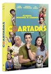 Coartadas S.L. - DVD | 8436587702990 | Martín Cuervo