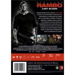 Rambo. Last Blood - DVD | 8420172100186 | Adrian Grunberg