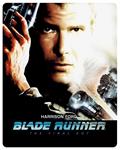 Blade Runner (Limited Edition Steelbook 4K + Blu-Ray) - 4K UHD | 5051892255110 | Ridley Scott