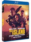 The Island - Blu-Ray | 8436558204355 | Shaun Paul Piccinino
