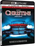 Christine (+ Blu-Ray) - 4K UHD | 8414533116336 | John Carpenter