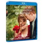 Una Cuestión de Tiempo - Blu-Ray | 8414906951748 | Richard Curtis