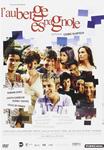 Una casa de locos (L'Auberge espagnole) (VOSI) - DVD | 5050582954890 | Cédric Klapisch