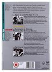Eric Rohmer: The Early Works (VOSI) - DVD | 5021866328300 | Eric Rohmer