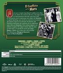 El Conflicto De Los Marx (Animal Crackers) - Blu-Ray | 8414533152457 | Victor Heerman
