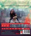 La Escalera De Jacob (Jacob's Ladder) (+ Blu-Ray) - 4K UHD | 8421394301511 | Adrian Lyne