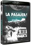 La pasajera - Blu-Ray | 8436558206410 | Raúl Cerezo, Fernando González Gómez
