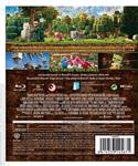 Una película de Minecraft - Blu-Ray | 8414533145671 | Jared Hess