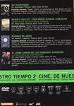 Pack: Cine De Nuestro Tiempo 2 - DVD | 8436040100417