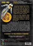 Space men (Videoclub 79) - DVD | 8429987408036 | Antonio Margheriti