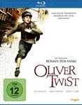 Oliver Twist (VOSI) - Blu-Ray | 8869772158966 | Roman Polanski