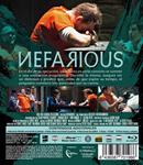 Nefarious: Cuando habla el diablo - Blu-Ray | 8436587701986 | Chuck Konzelman, Cary Solomon