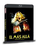 El Más Allá -E tu vivrai nel terrore... L'aldilà- - Blu-Ray | 8429987407466 | Lucio Fulci