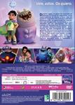 Elio - DVD | 8421394600553 | Madeline Sharafian, Domee Shi, Adrián Molina