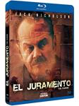 El Juramento (The Pledge) - Blu-Ray | 8436558202184 | Sean Penn
