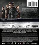 Robin Hood: Origins (+ Blu-Ray) - 4K UHD | 8414533145749 | Otto Bathurst