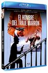El Hombre Del Traje Marrón (The Man in the Brown Suit) - Blu-Ray R (Bd-R) | 8436593557140 | Alan Grint