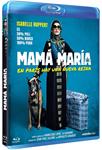 Mamá María: En París hay una nueva reina (La Daronne) - Blu-Ray | 8436558203792 | Jean-Paul Salomé