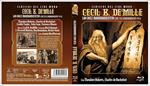 Los Diez Mandamientos (1923) - Blu-Ray | 8436593551995 | Cecil B. de Mille