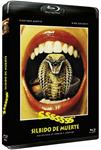 Sssssss: Silbido de Muerte - Blu-Ray | 8436558202047 | Bernard L. Kowalski