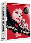 El Crepúsculo De Los Dioses (Sunset Boulevard) (+ Blu-Ray) Ed. Coleccionista - Blu-Ray | 8421394102125 | Billy Wilder