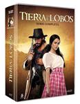 Tierra de Lobos (Serie Completa) - DVD | 8421394541672