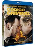 Código criminal (Tresspass againts us) - Blu-Ray | 8436558205390 | Adam Smith