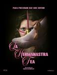 La Hermanastra Fea (Den stygge stesøsteren) - Blu-Ray | 8436587702945 | Emilie Blichfeldt