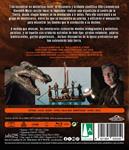 Viaje al Centro de la Tierra - Blu-Ray | 8421394420250 | Juan Piquer Simón